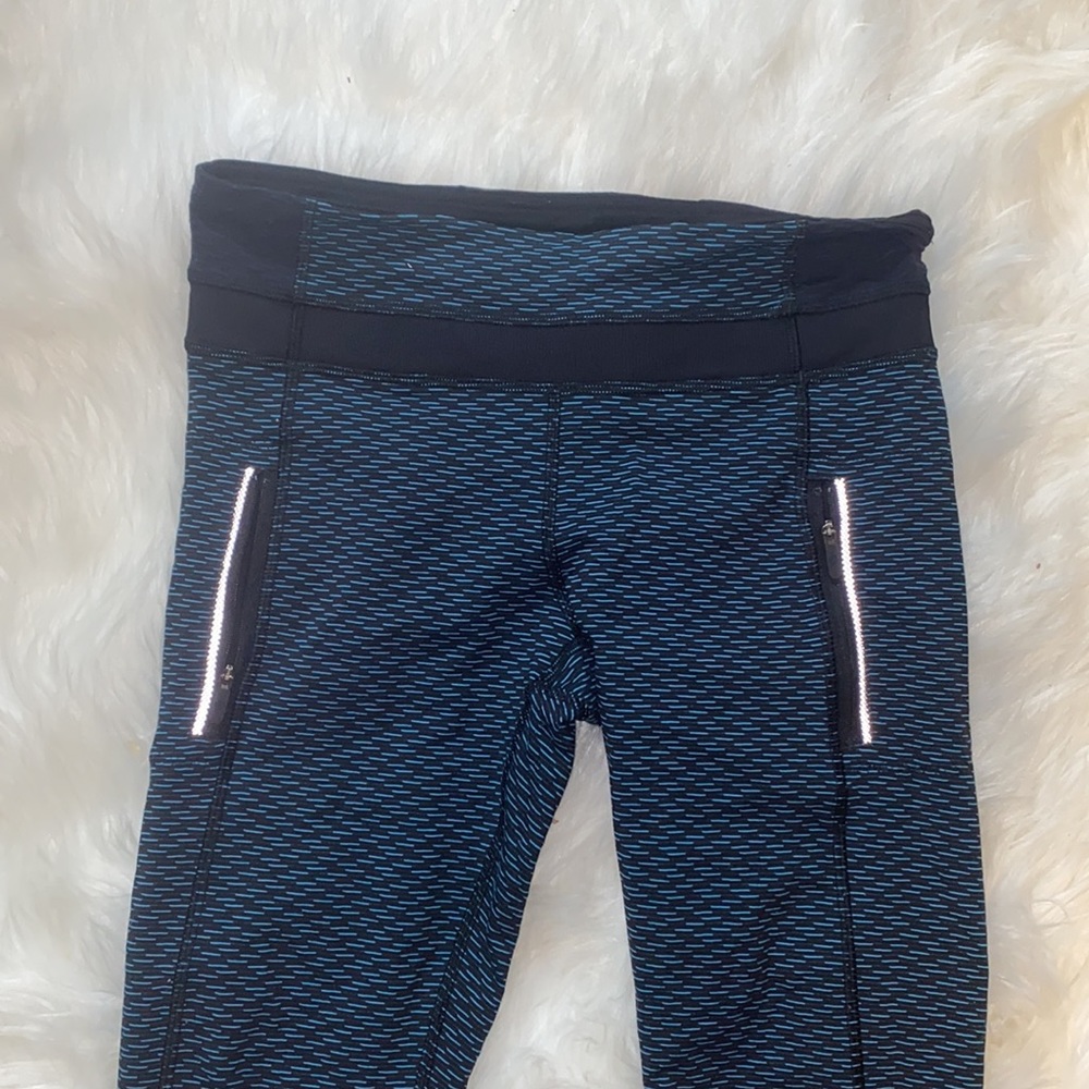 LULULEMON LEGGINGS - Picture 2 of 7